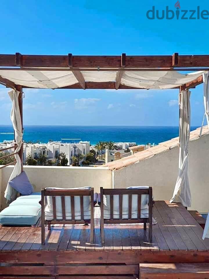 Chalet for sale in Mountain View Plage, Sidi Abdel Rahman North Coast mountain view plage, sidi abdelrahman north coast 9