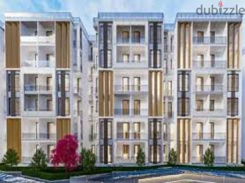 Apartment For Sale In Fifth Settlement 10% DP 3