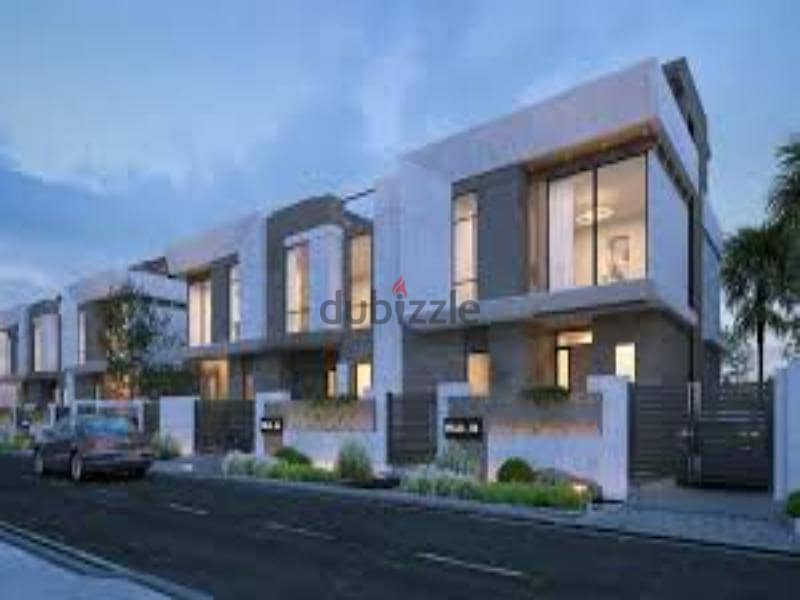 Apartment For Sale In Fifth Settlement 10% DP 8