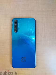 huawei nova 5t 2019