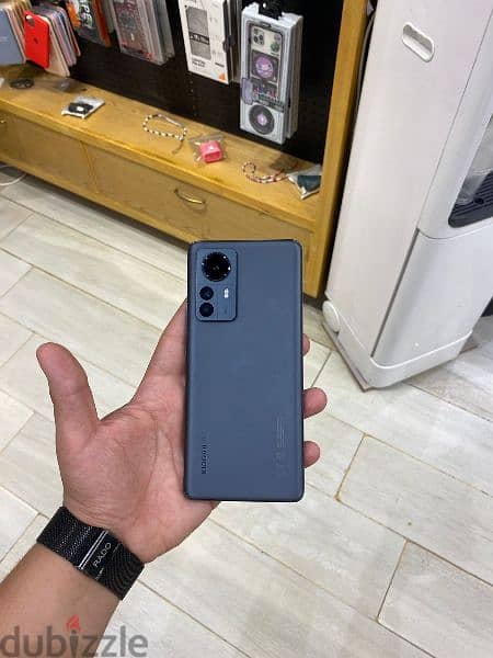 Xiaomi 12 pro 5g 0