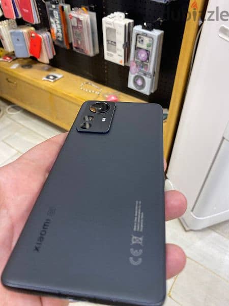 Xiaomi 12 pro 5g 3