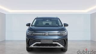 Volkswagen ID6 2023