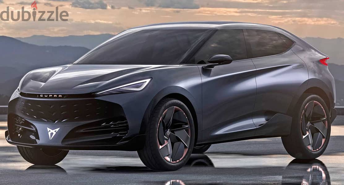 Cupra Leon 2024 0