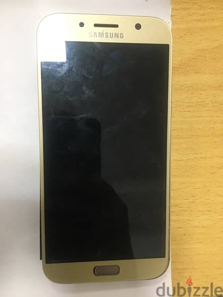 موبايل سامسونج A7 2017 بدون شاشه 5