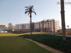 Apartment Fully Finished by Owner For sale Ready to move at Uptown Cairo 0