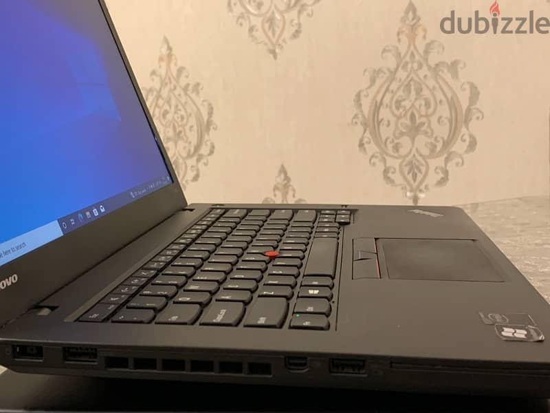 used lenovo thinkpad powerfull for gaming 8