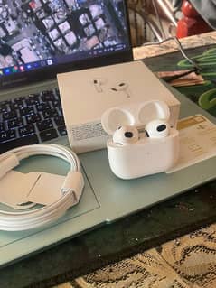 Airpods 3 (Orgnial)