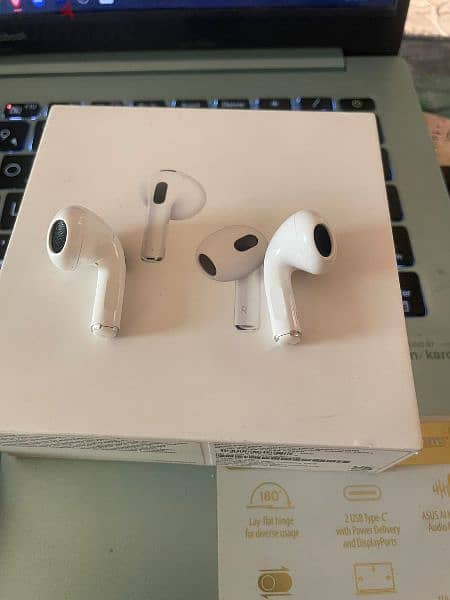 Airpods 3 (Orgnial) 3