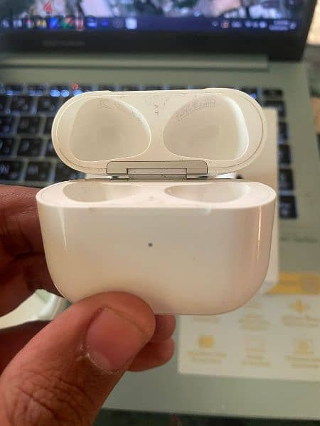 Airpods 3 (Orgnial) 4