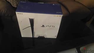 PlayStation 5 Ps 5