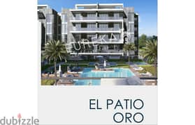 Apartment 200m for sale in Patio ORO