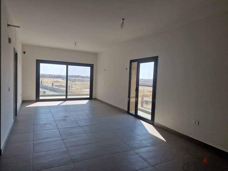 Apartment for sale, 160 m, fully finished, with the lowest down payment and the longest payment plan, in Shorouk City, AL BUROUJ Compound 0