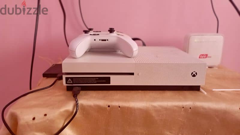 Xbox one s 500gb 1