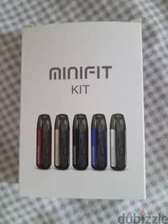 mini fit pod