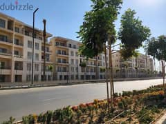 Fully Finished Apartment in Uptown Cairo For Sale (Ready to Move) 0