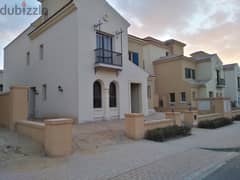 A wonderful standalone Villa  high ultra super in Mivida New Cairo For sale 0