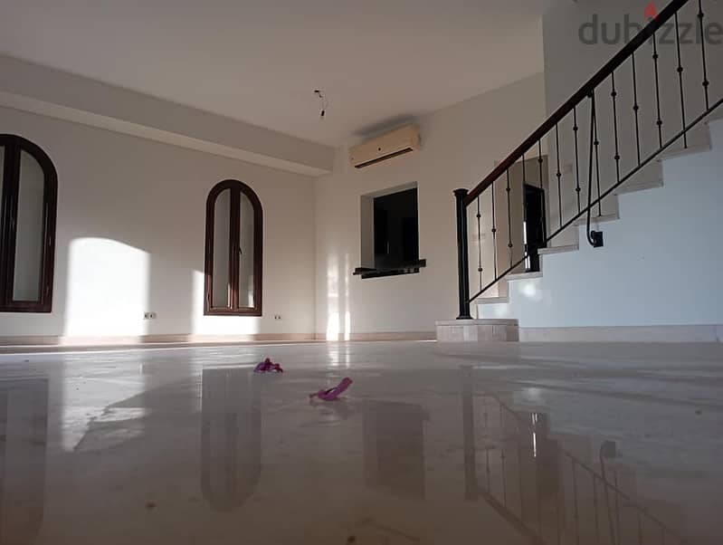 Twin House 315 M With Prime View In Mivida New Cairo 1