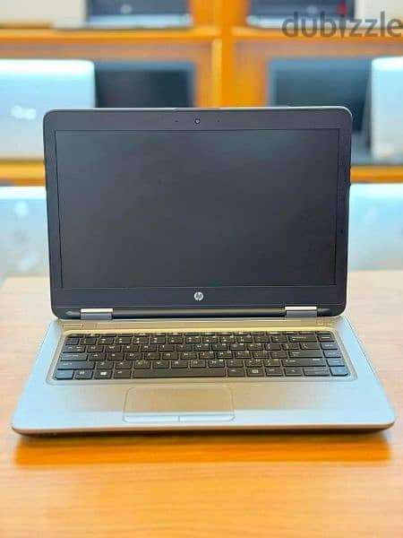 HP probook g5 1