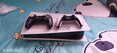 ps5 fat +PS plus 2 year+ 2200 lira turkey +2 controller 0