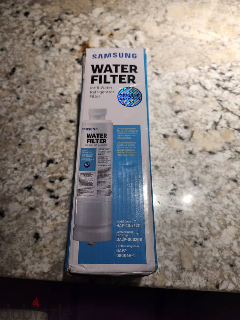 Filter 1
