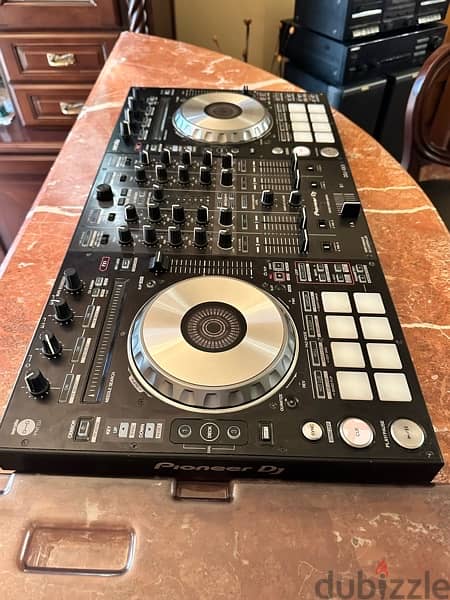 pioneer DDJ-Sx3 + Deck Saver 0