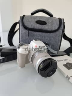 Used Canon cameraa for sell