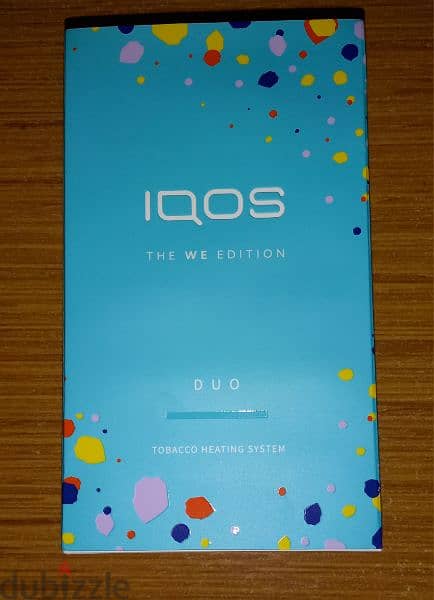 glo & iqos 1