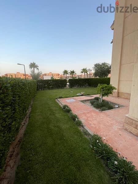 Villa with garden فيلا بجنينة١٦٠ متر شاملة ٤ تكيفات 11