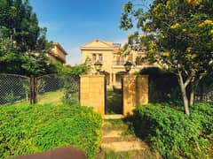 Villa 275m for sale in Madinaty
