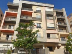 Apartement for sale 230m semi finished in new cairo (el loutas)