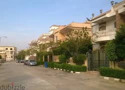 شقه  للبيع فى منطقة الياسمين 4 فيلات Apartment For Sale in El Yassmin