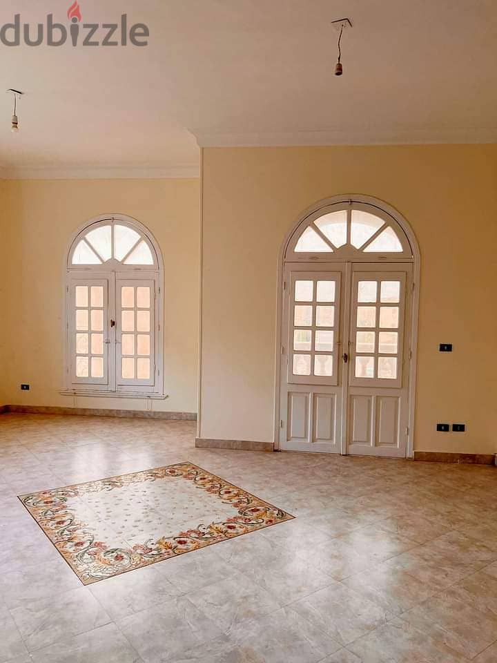 Apartment for rent in the Second District, near Fatima Sharbatly Mosque The video is open 1