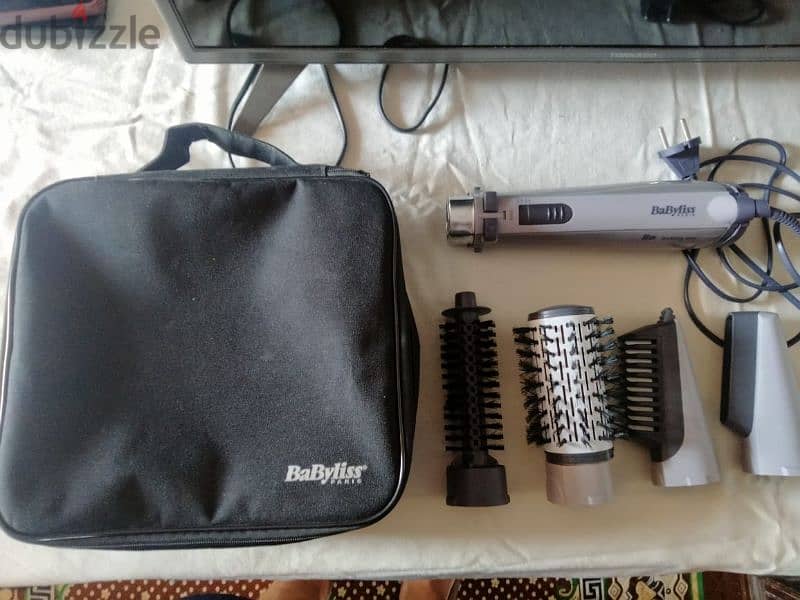 babyliss 1