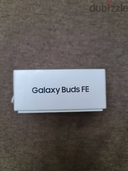 Samsung galaxy buds fe 3