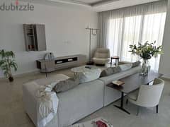 190 sqm apartment, prime location, installments in Zaid East Settlement