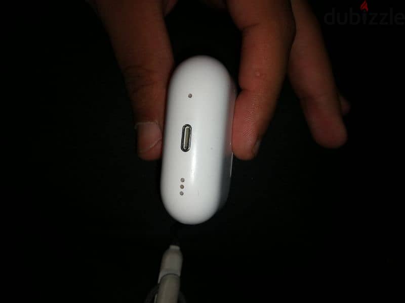 Airpods pro (2nd) 3