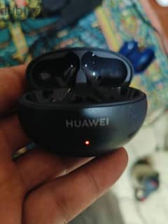 Huawei FreeBuds 5i

 بوكس