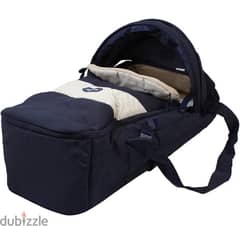 Chicco Baby Carrier - Navy Blue
