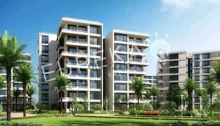 Apartment 122m for sale in Noor City