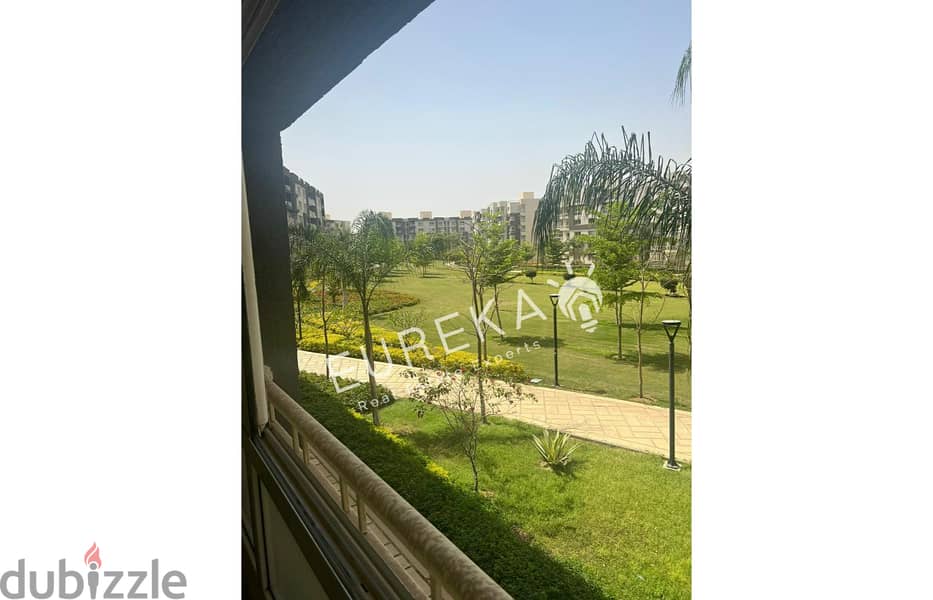 Apartment 96m  for sale in B6  Madinaty 1