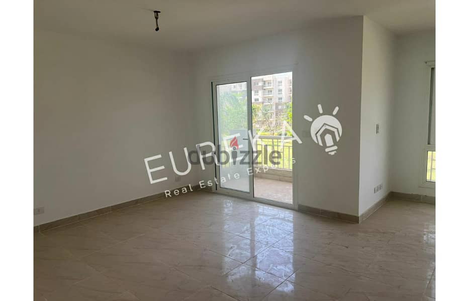Apartment 96m  for sale in B6  Madinaty 3