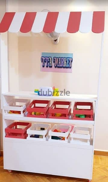 a nursery furniture 1