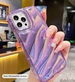 lavender iphone 15 plus case