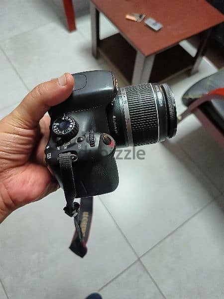 550d canon كاميرا كانون 550d 1