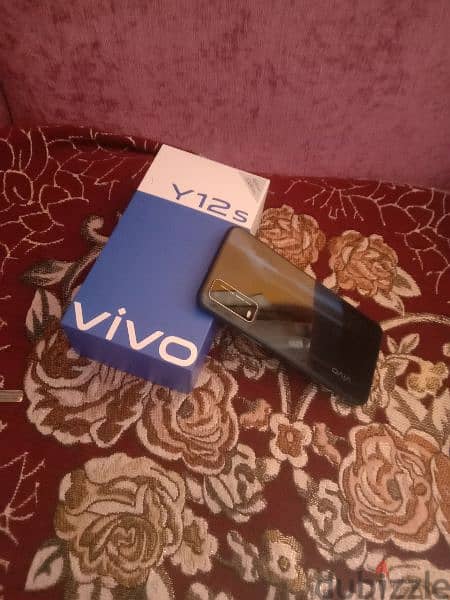 تلفون Vivo. 2