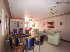 Apartment for sale 105 m semouha (see Victor Emmanuel square) -