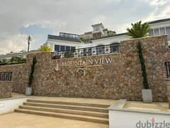 Apartment 140m with central park view for sale in Mountain View ICity