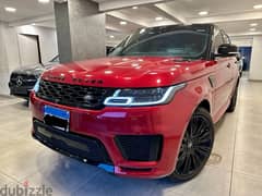 Land Rover Range Rover Sport 2020 autopiography 0