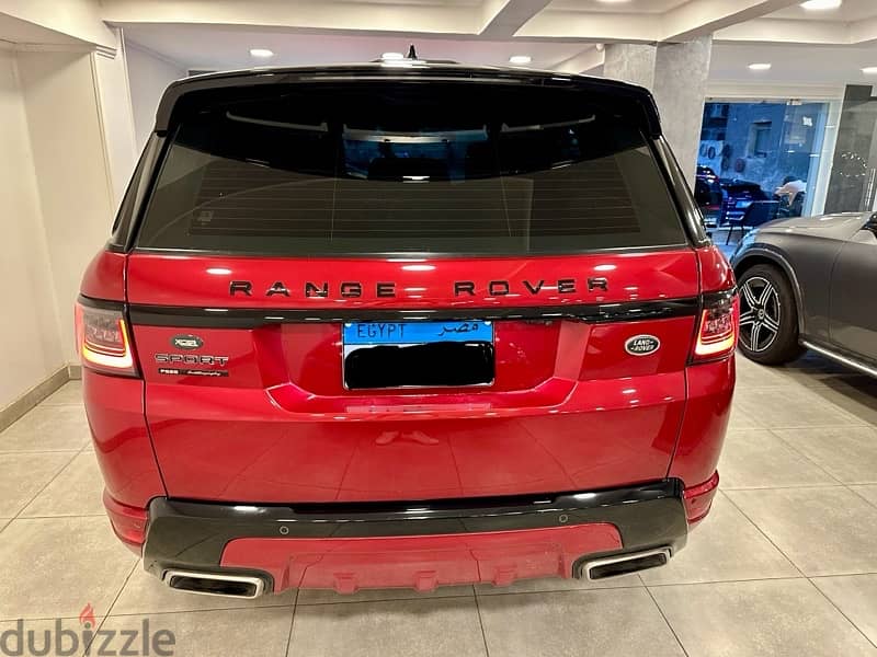 Land Rover Range Rover Sport 2020 autopiography 3